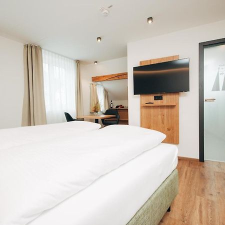 Hotel Drei Koenig Immenstadt im Allgäu Exteriér fotografie