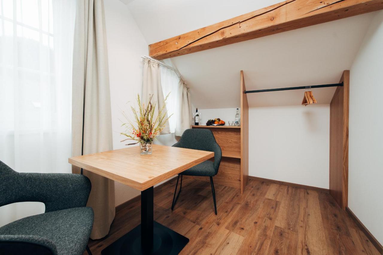 Hotel Drei Koenig Immenstadt im Allgäu Exteriér fotografie
