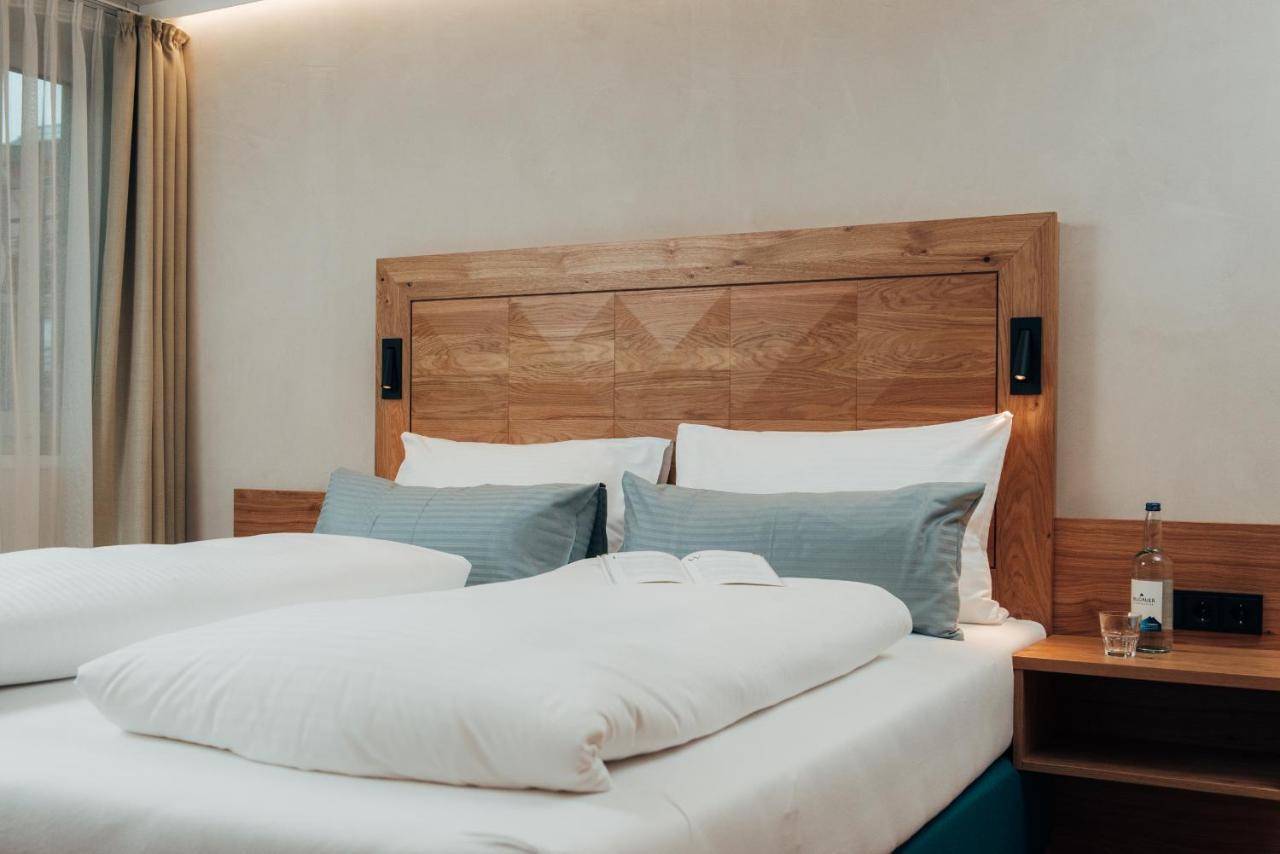 Hotel Drei Koenig Immenstadt im Allgäu Exteriér fotografie