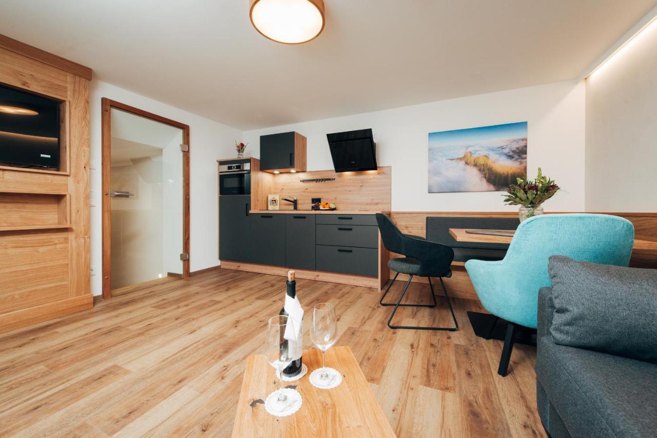 Hotel Drei Koenig Immenstadt im Allgäu Exteriér fotografie