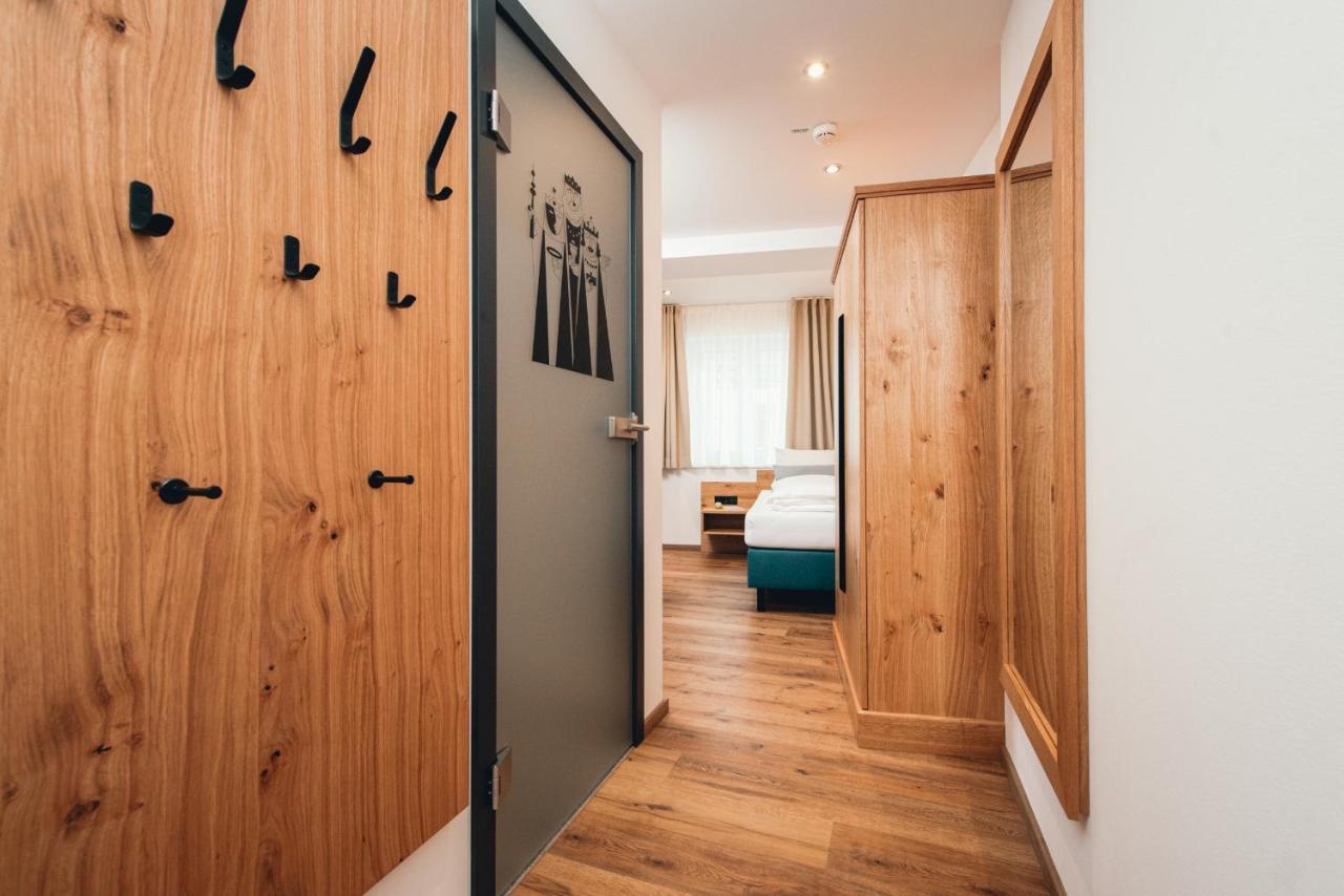 Hotel Drei Koenig Immenstadt im Allgäu Exteriér fotografie