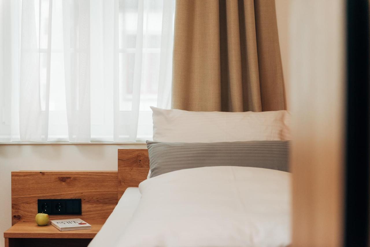 Hotel Drei Koenig Immenstadt im Allgäu Exteriér fotografie