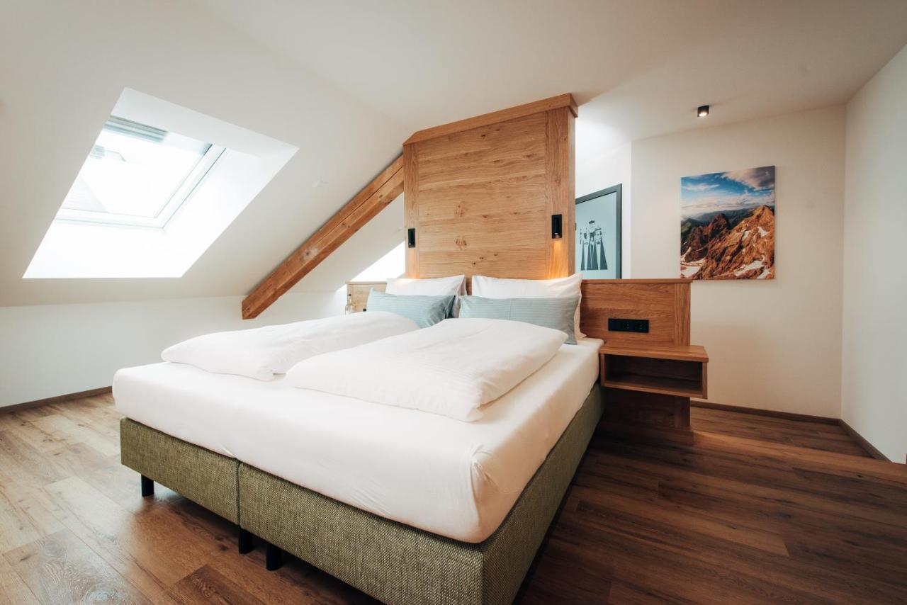 Hotel Drei Koenig Immenstadt im Allgäu Exteriér fotografie