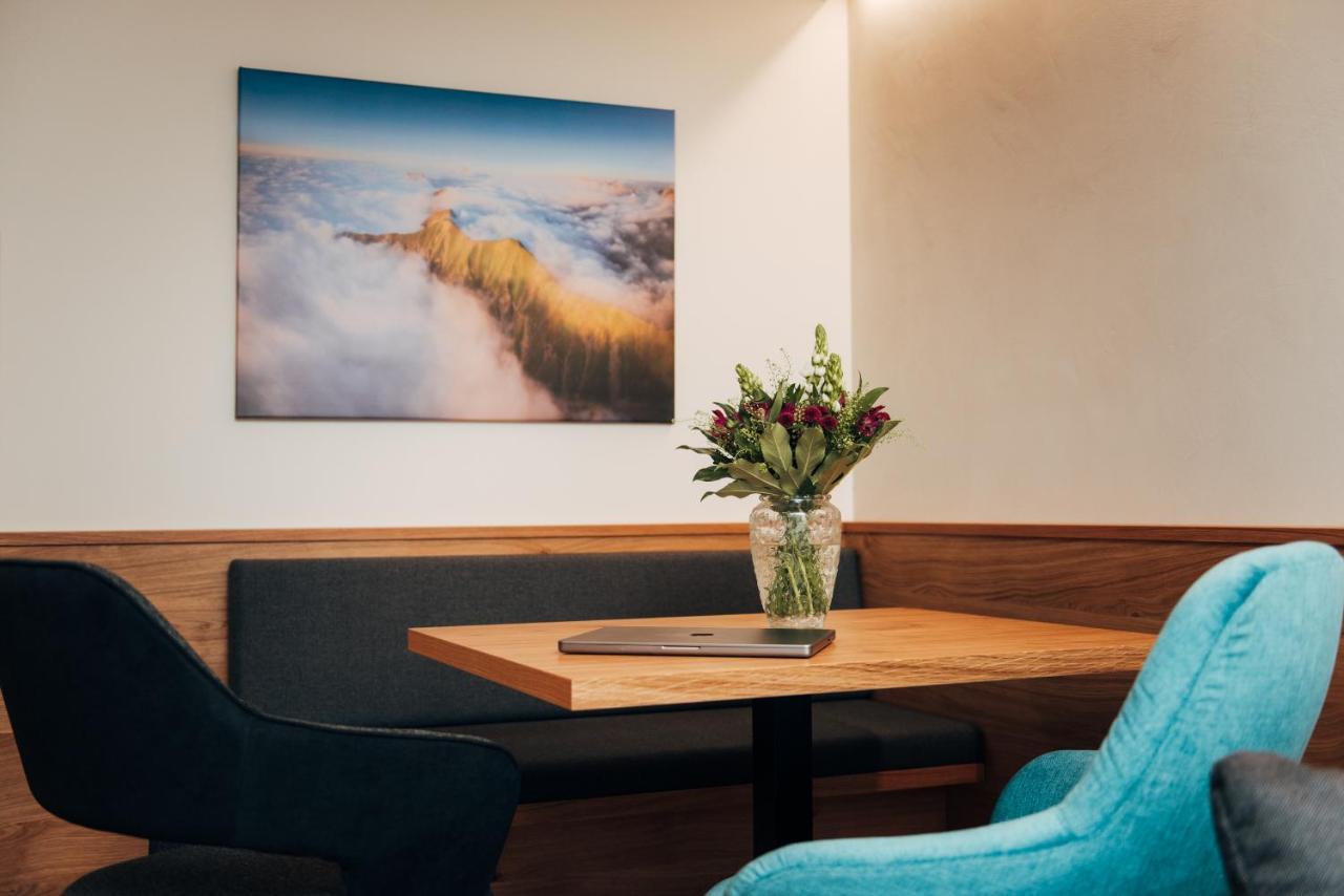 Hotel Drei Koenig Immenstadt im Allgäu Exteriér fotografie
