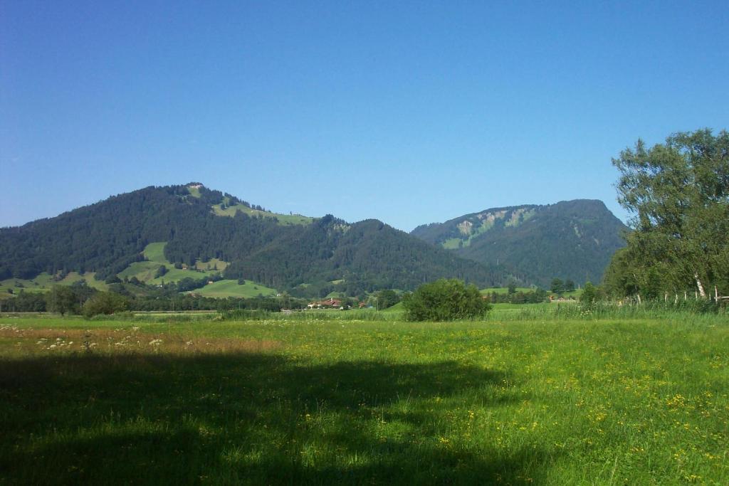 Hotel Drei Koenig Immenstadt im Allgäu Exteriér fotografie