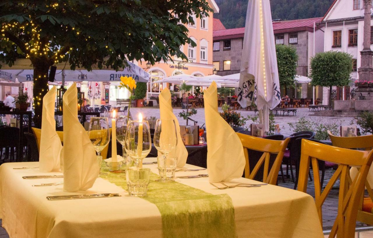 Hotel Drei Koenig Immenstadt im Allgäu Exteriér fotografie
